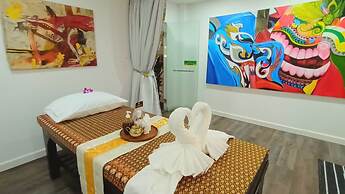 Alpha Gay Resort & Spa - Men Only