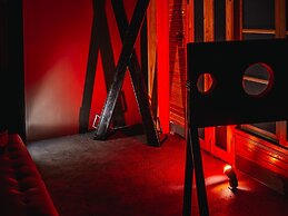 Alpha Gay Resort & Spa - Men Only