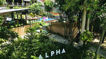 Alpha Gay Resort & Spa - Men Only