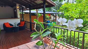 Alpha Gay Resort & Spa - Men Only