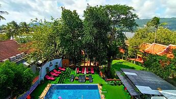 Alpha Gay Resort & Spa - Men Only