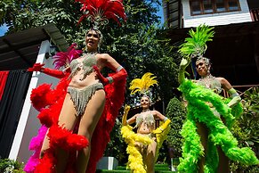 Alpha Gay Resort & Spa - Men Only