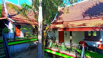 Alpha Gay Resort & Spa - Men Only