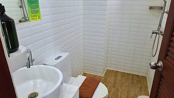 Alpha Gay Resort & Spa - Men Only