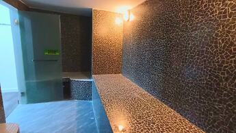 Alpha Gay Resort & Spa - Men Only