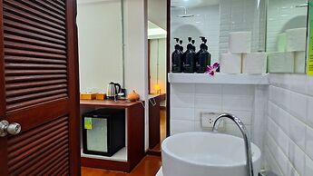 Alpha Gay Resort & Spa - Men Only