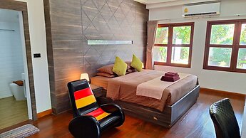 Alpha Gay Resort & Spa - Men Only