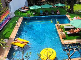 Alpha Gay Resort & Spa - Men Only