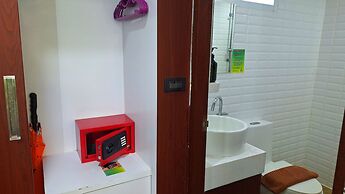 Alpha Gay Resort & Spa - Men Only