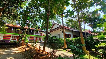 Alpha Gay Resort & Spa - Men Only