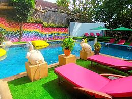 Alpha Gay Resort & Spa - Men Only