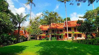 Alpha Gay Resort & Spa - Men Only