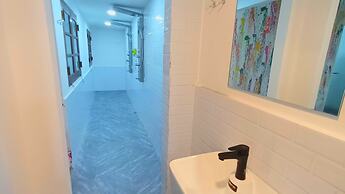 Alpha Gay Resort & Spa - Men Only