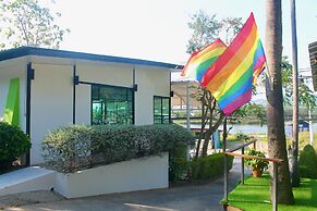 Alpha Gay Resort & Spa - Men Only