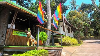 Alpha Gay Resort & Spa - Men Only