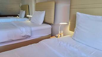 Alpha Gay Resort & Spa - Men Only