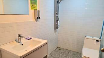 Alpha Gay Resort & Spa - Men Only