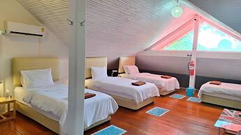 Alpha Gay Resort & Spa - Men Only