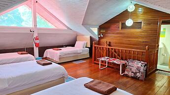 Alpha Gay Resort & Spa - Men Only