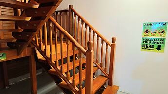 Alpha Gay Resort & Spa - Men Only