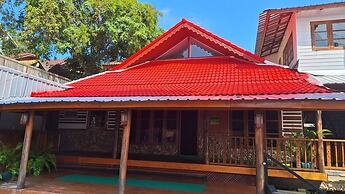 Alpha Gay Resort & Spa - Men Only