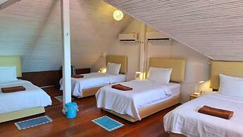 Alpha Gay Resort & Spa - Men Only