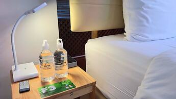 Alpha Gay Resort & Spa - Men Only