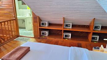 Alpha Gay Resort & Spa - Men Only