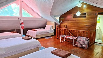 Alpha Gay Resort & Spa - Men Only