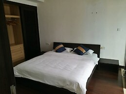 Ban Dao seaview apartments