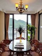 Ban Dao seaview apartments