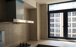 Ban Dao seaview apartments