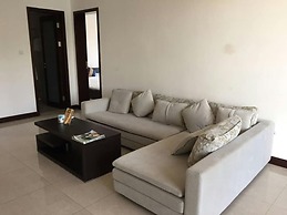 Ban Dao seaview apartments