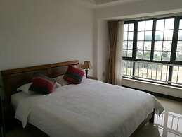 Ban Dao seaview apartments