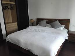 Ban Dao seaview apartments