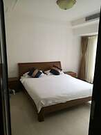 Ban Dao seaview apartments