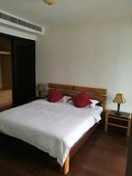 Ban Dao seaview apartments