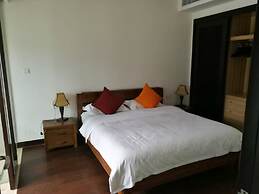 Ban Dao seaview apartments