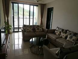 Ban Dao seaview apartments