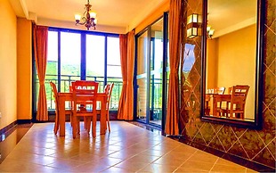 Ban Dao seaview apartments