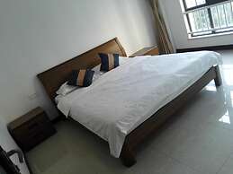 Ban Dao seaview apartments