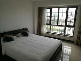 Ban Dao seaview apartments