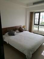 Ban Dao seaview apartments