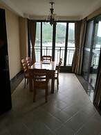 Ban Dao seaview apartments