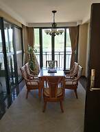 Ban Dao seaview apartments