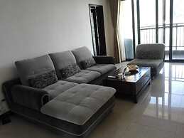 Ban Dao seaview apartments