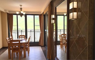 Ban Dao seaview apartments