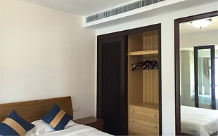 Ban Dao seaview apartments