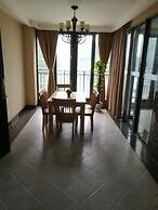 Ban Dao seaview apartments