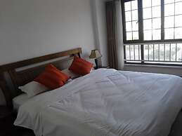 Ban Dao seaview apartments